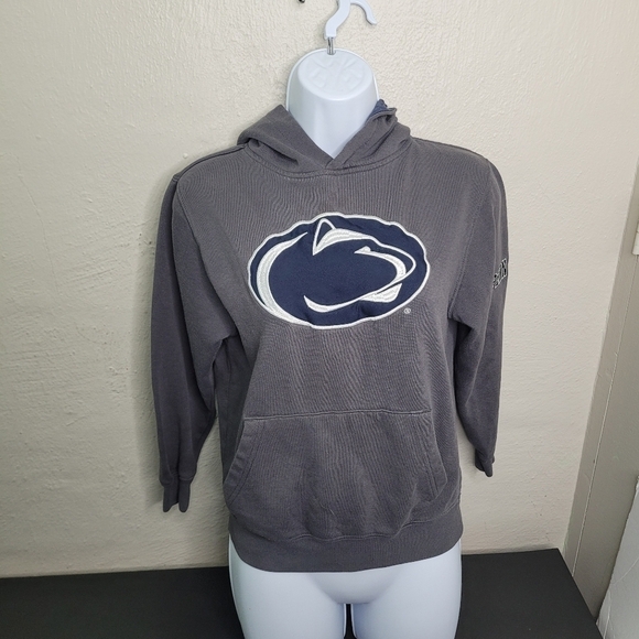 Penn State Stadium Athletics Hoodie Womens Size XS - Picture 1 of 8